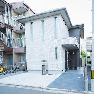 アパート ビューノステイ1, 福岡市