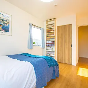 アパート Amp Flat Itoshima, 福岡市
